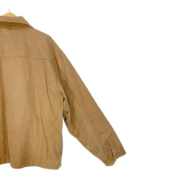 WearGuard Canvas Jacket Size XL - Picture 6 of 11